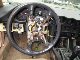 1997 3000GT SL BLACK 3.0L AT  153727